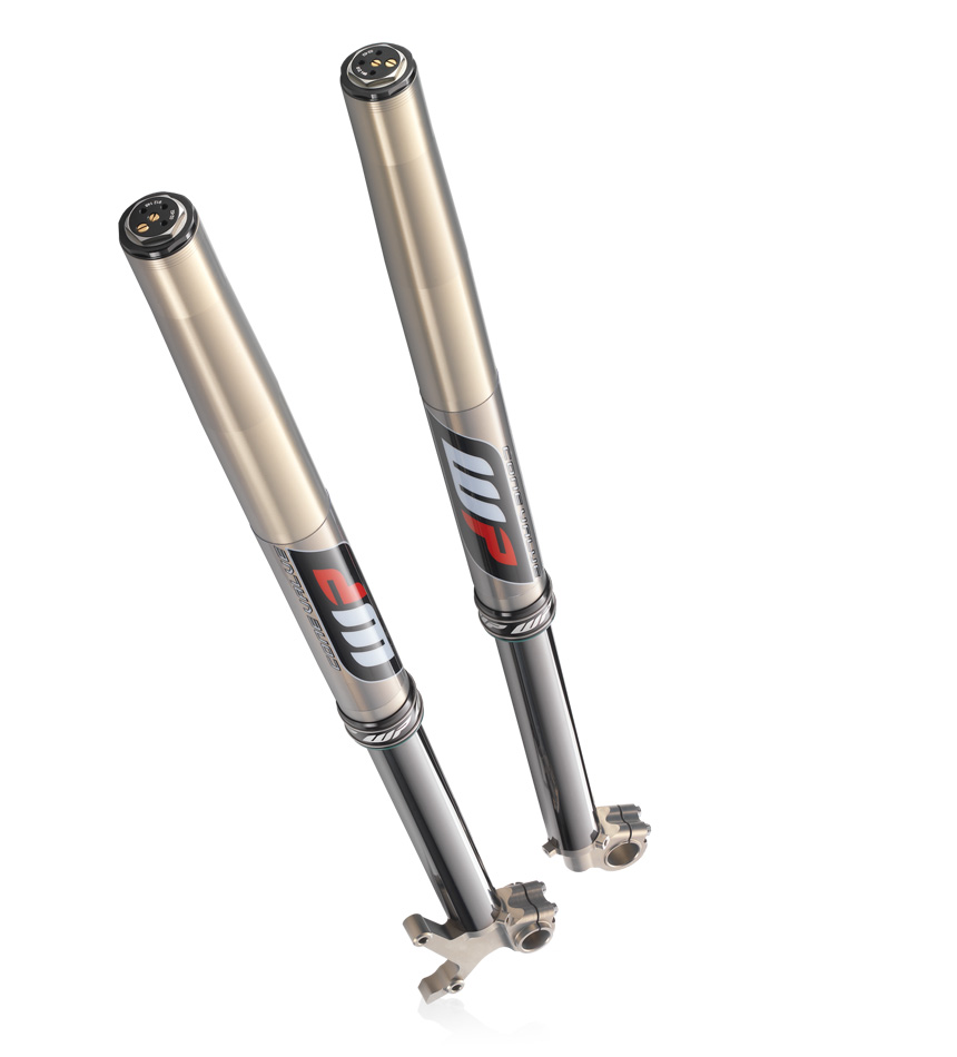 COMPETITION Cone Valve Fork